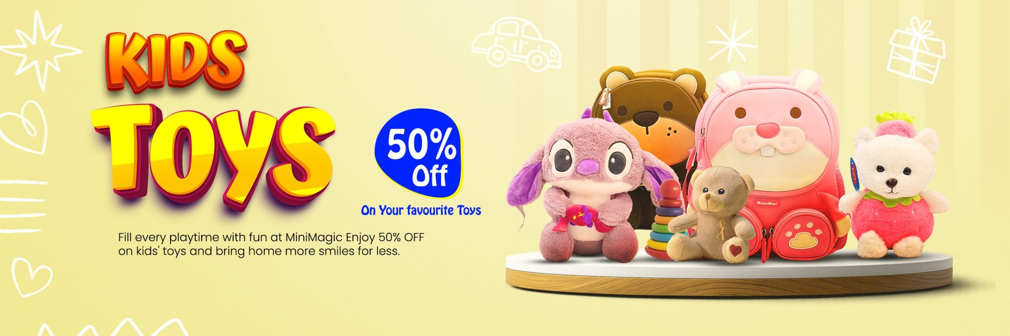Special offer