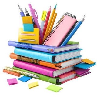 Stationery