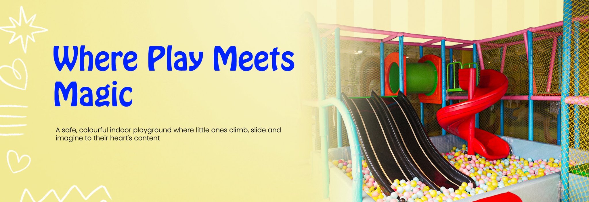Play Area