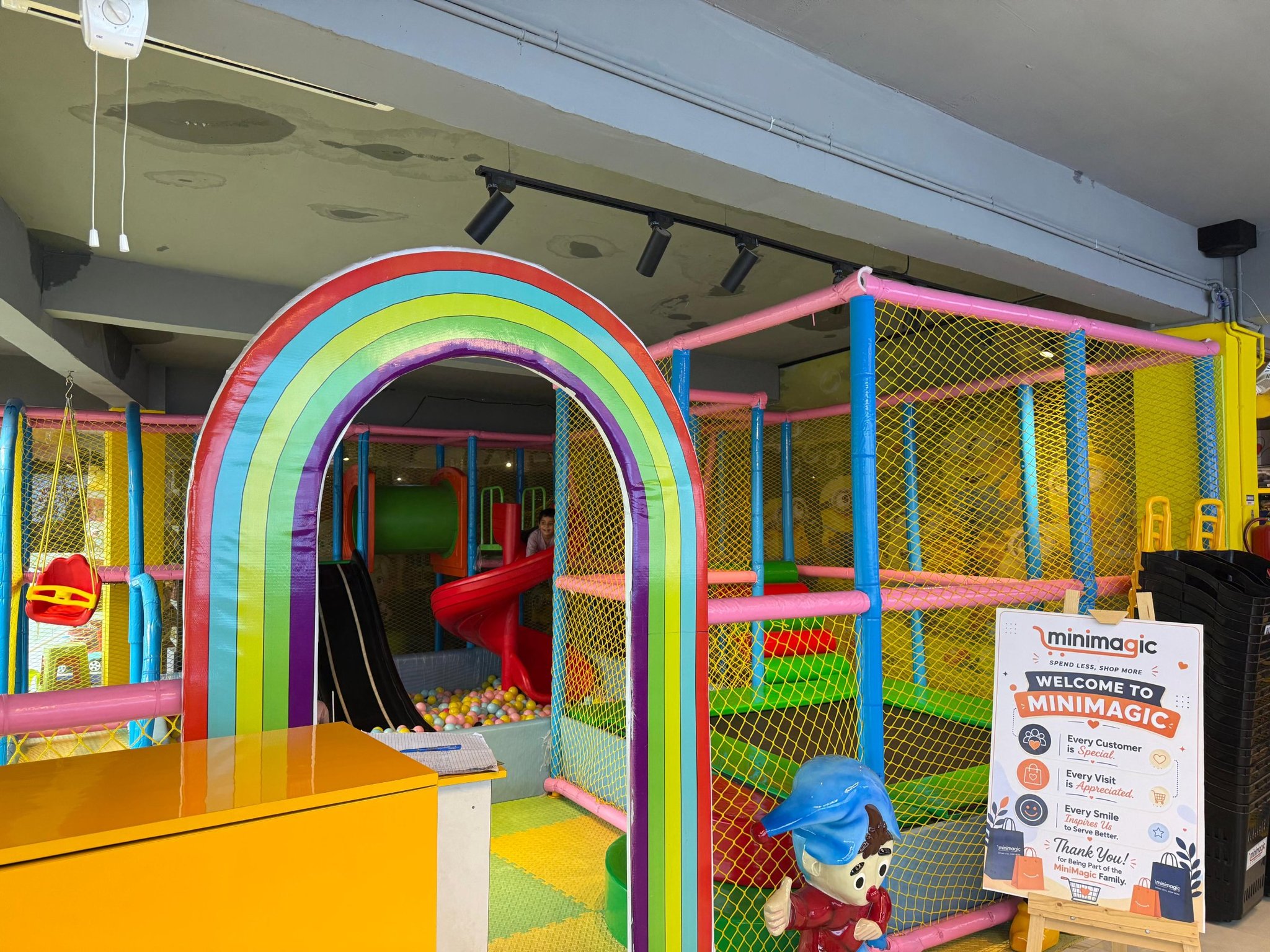 Play Zone