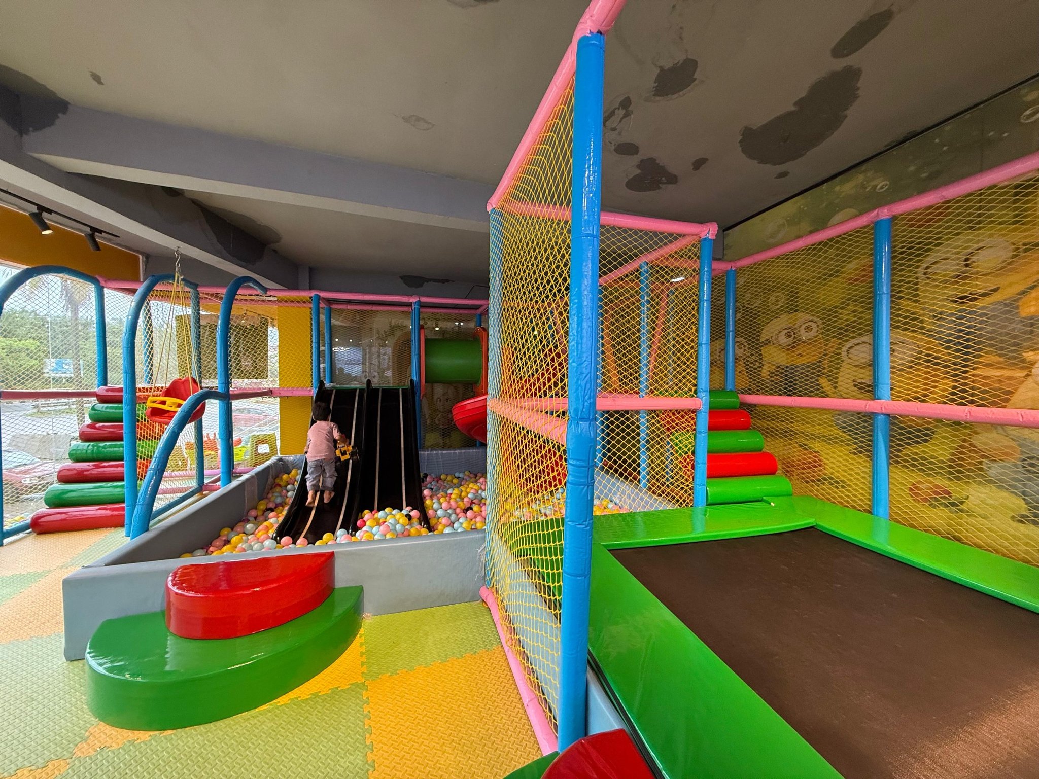 Play Zone