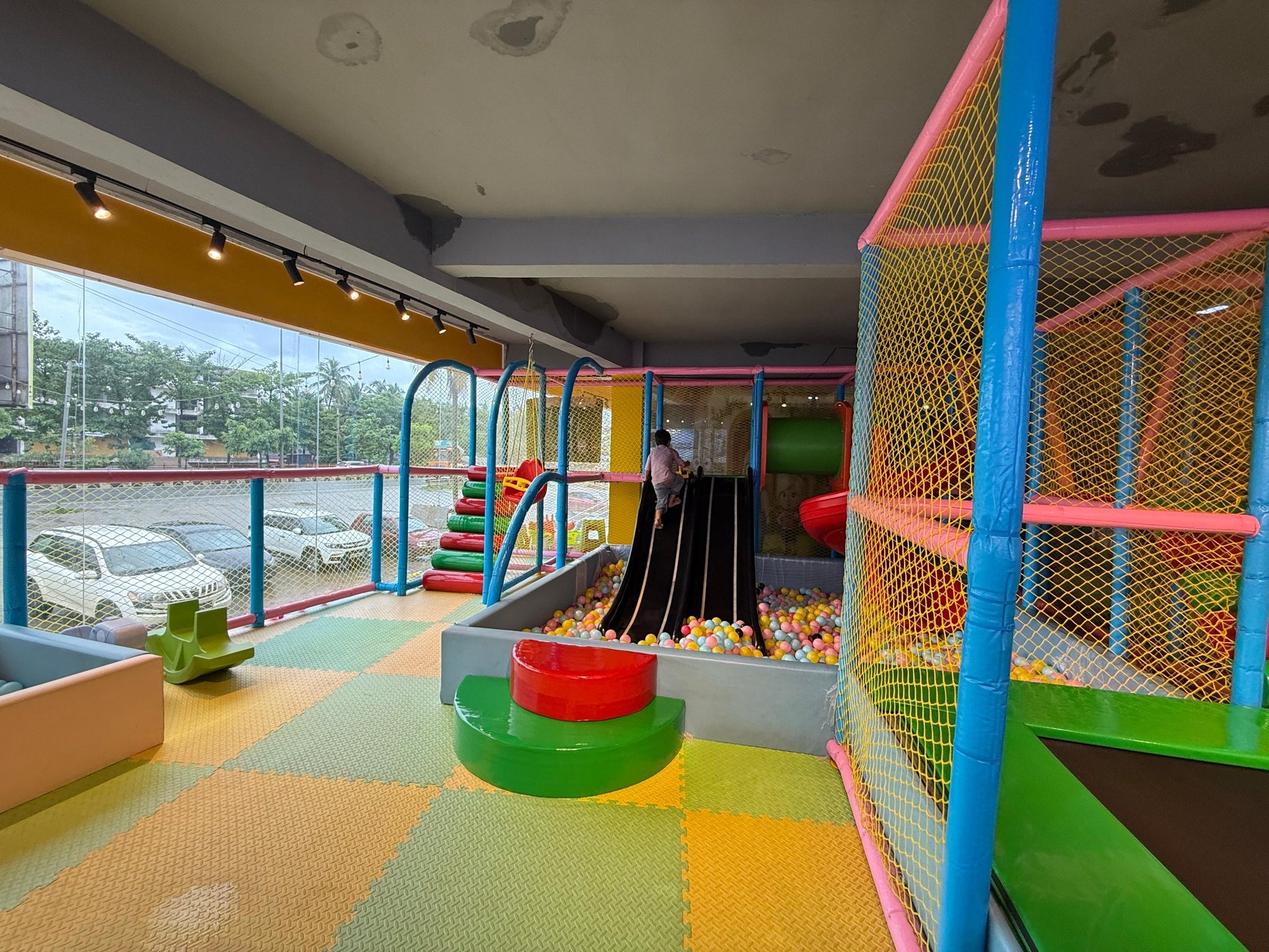 Play Zone