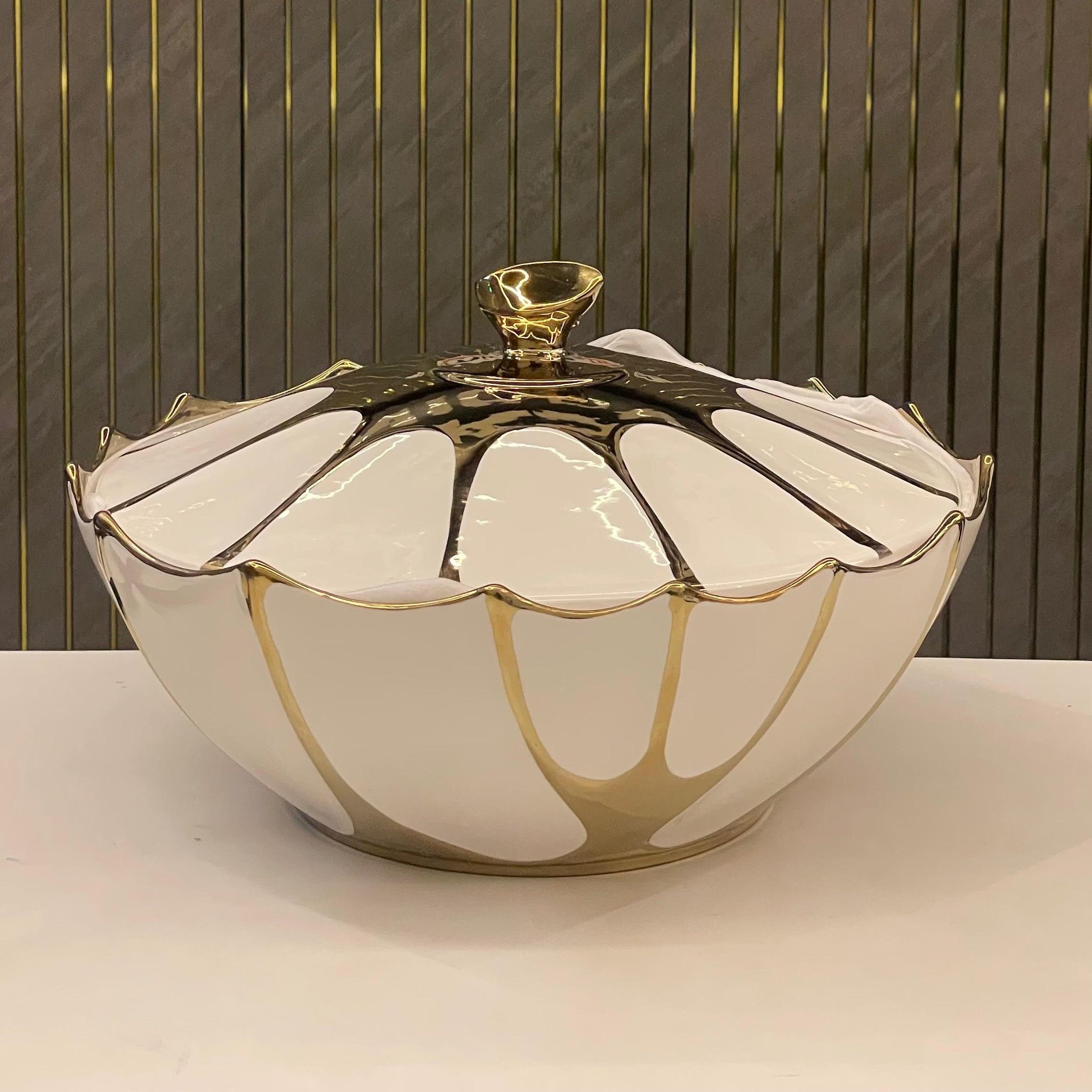 Ceramic Pot