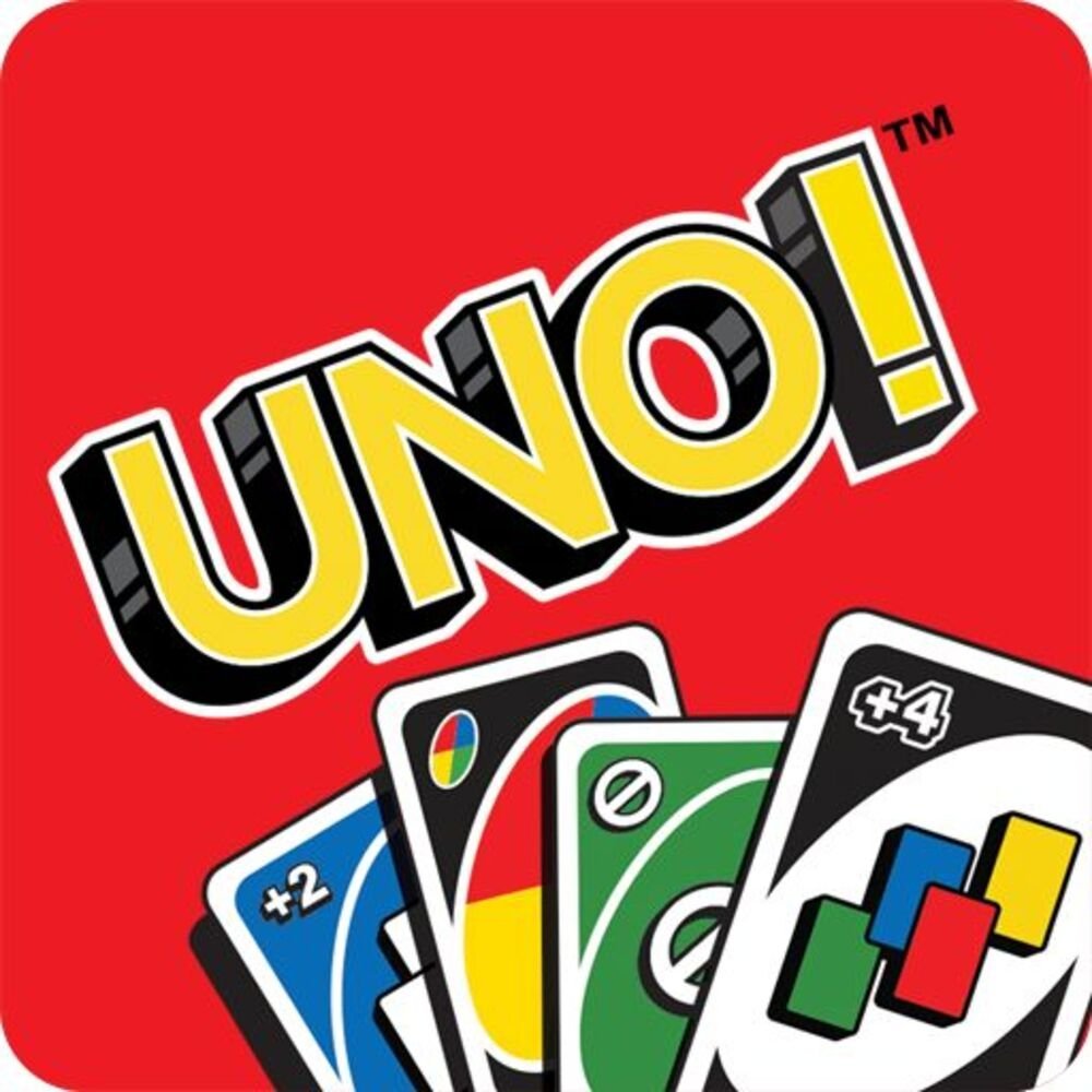 UNO Classic Card Game