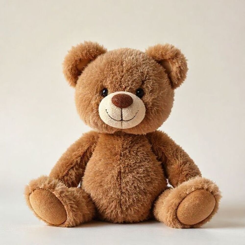 Classic Teddy Bear