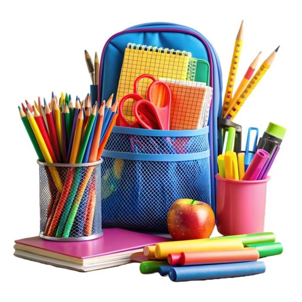 Stationery Pack